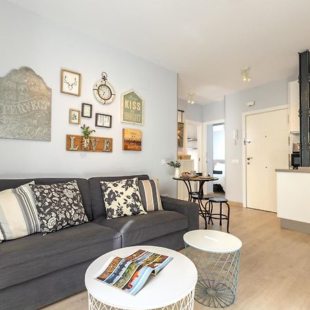 Charming 2 Bedroom Apartment At Iconic Triana Neighborhood By Ocityzen 세비야 외부 사진