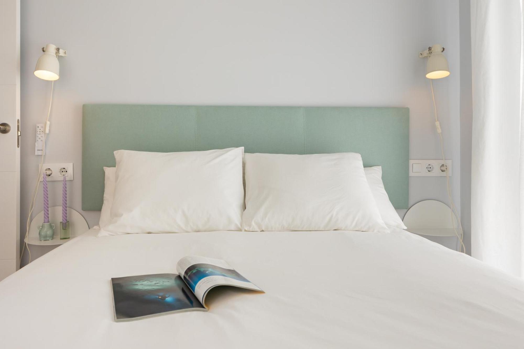 Charming 2 Bedroom Apartment At Iconic Triana Neighborhood By Ocityzen 세비야 외부 사진