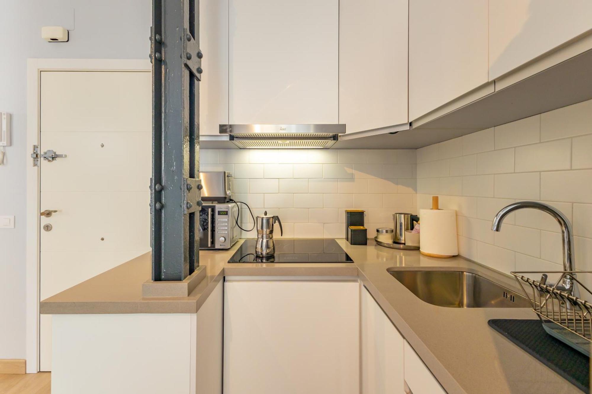 Charming 2 Bedroom Apartment At Iconic Triana Neighborhood By Ocityzen 세비야 외부 사진
