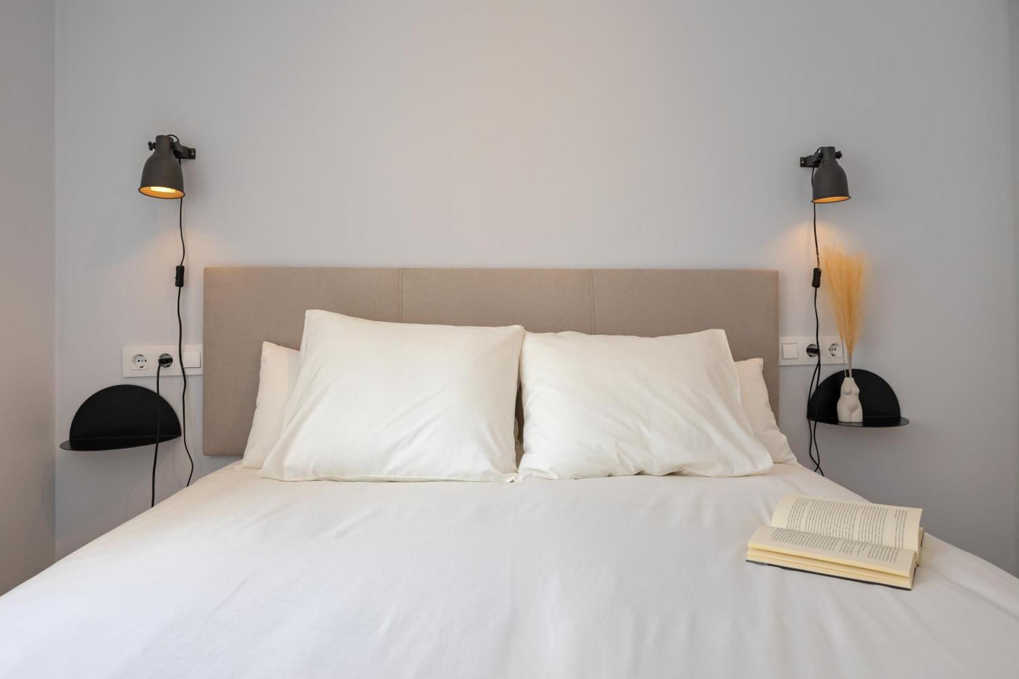 Charming 2 Bedroom Apartment At Iconic Triana Neighborhood By Ocityzen 세비야 외부 사진