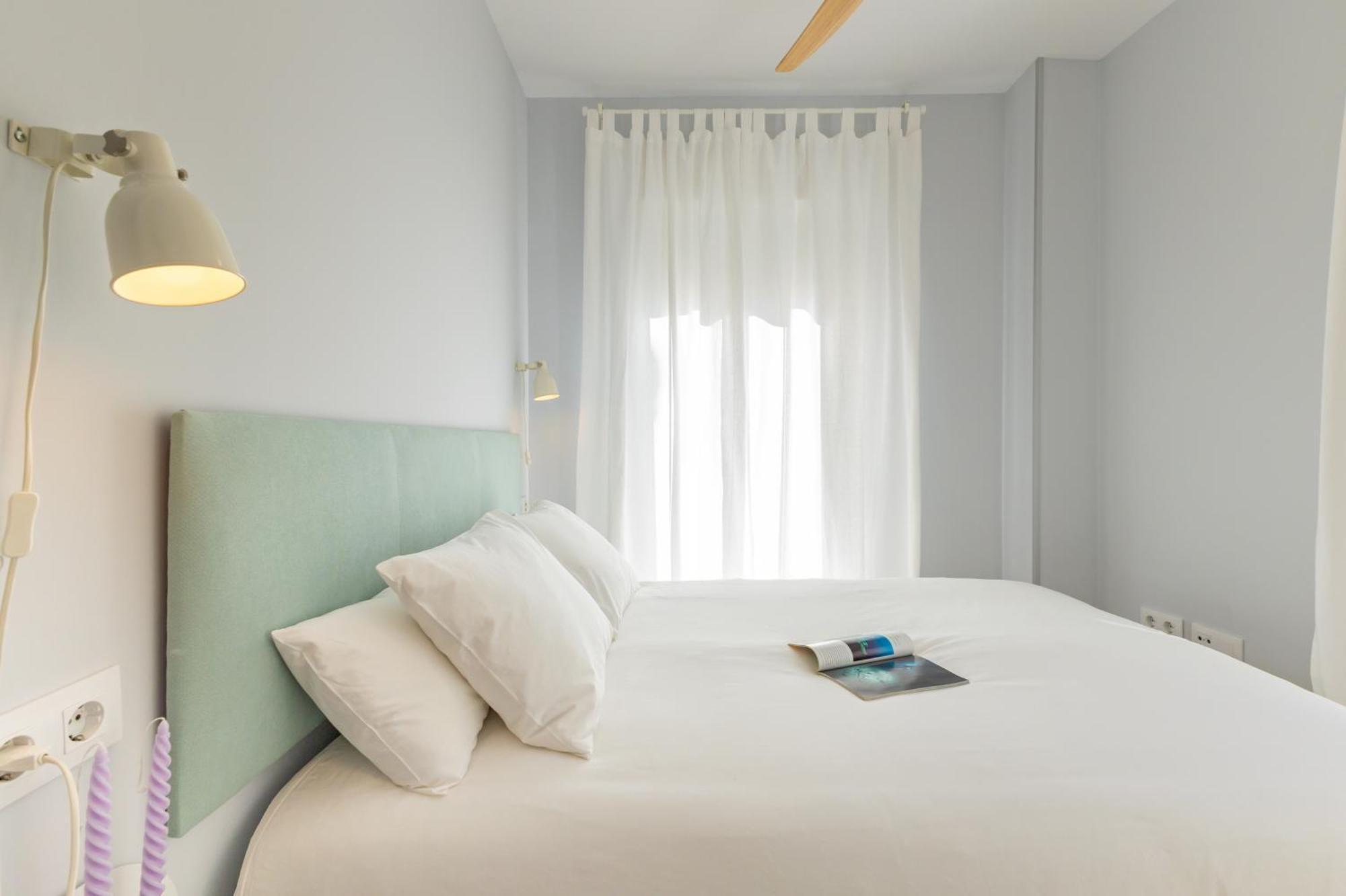 Charming 2 Bedroom Apartment At Iconic Triana Neighborhood By Ocityzen 세비야 외부 사진