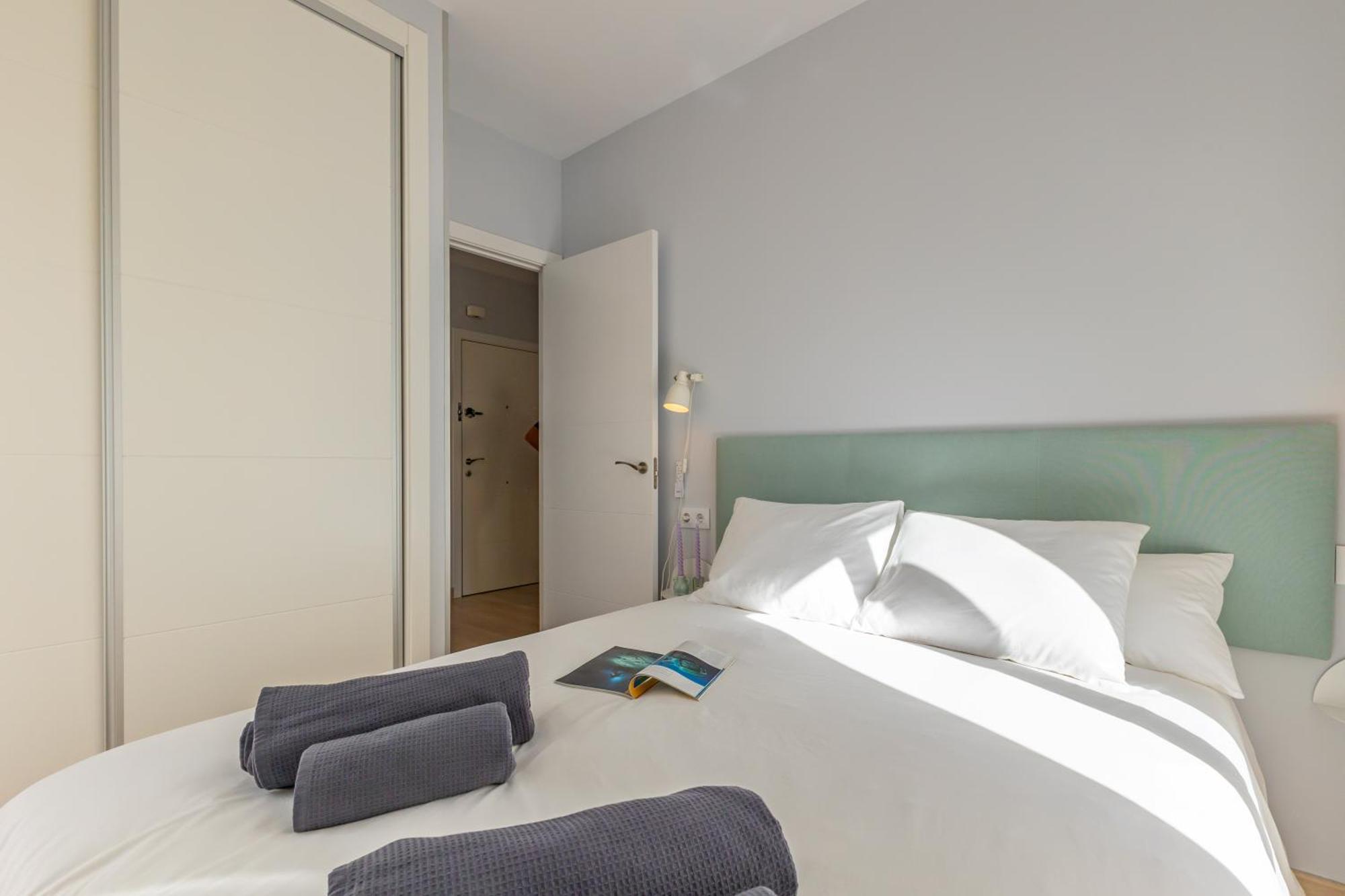 Charming 2 Bedroom Apartment At Iconic Triana Neighborhood By Ocityzen 세비야 외부 사진