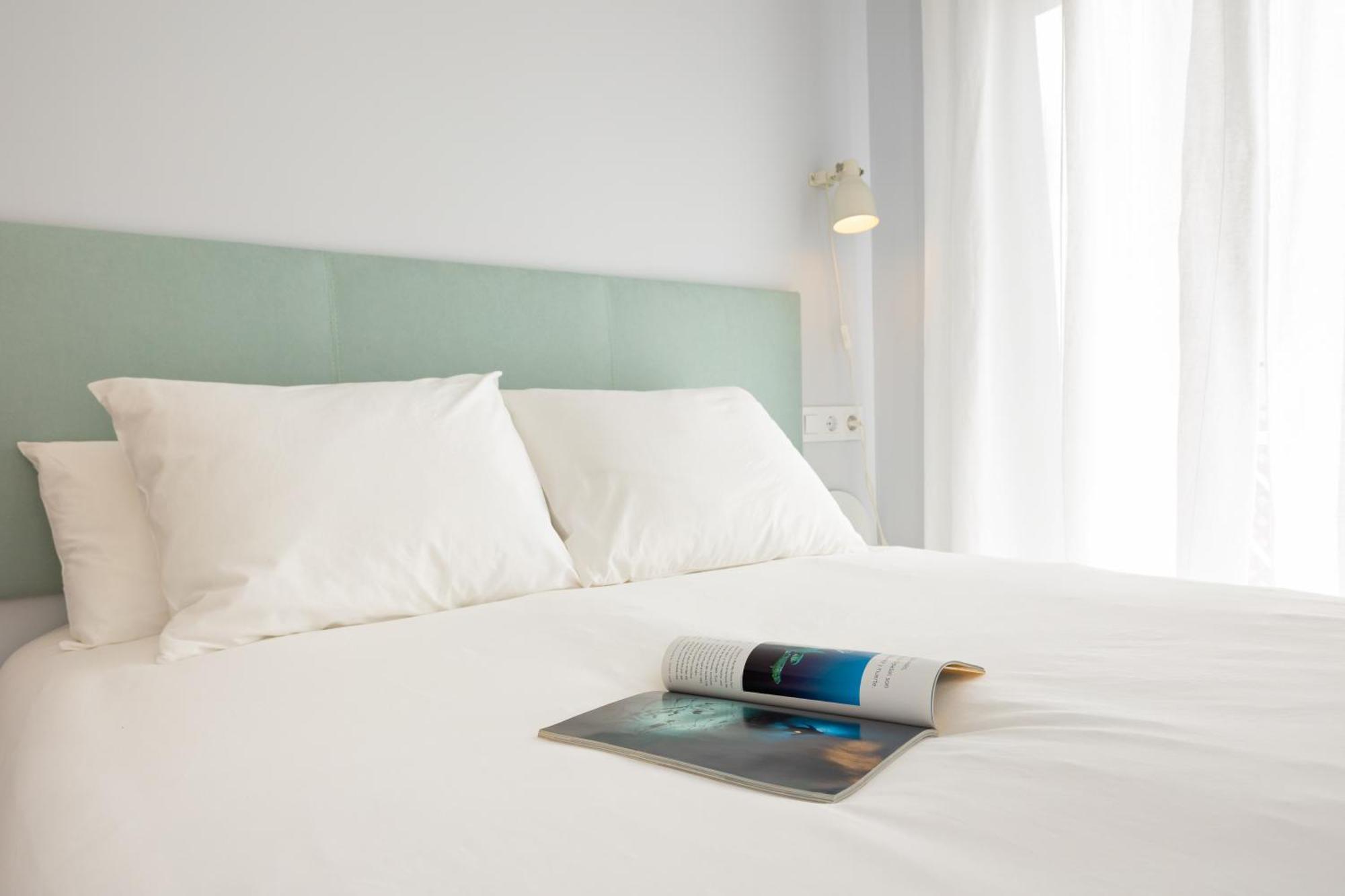 Charming 2 Bedroom Apartment At Iconic Triana Neighborhood By Ocityzen 세비야 외부 사진