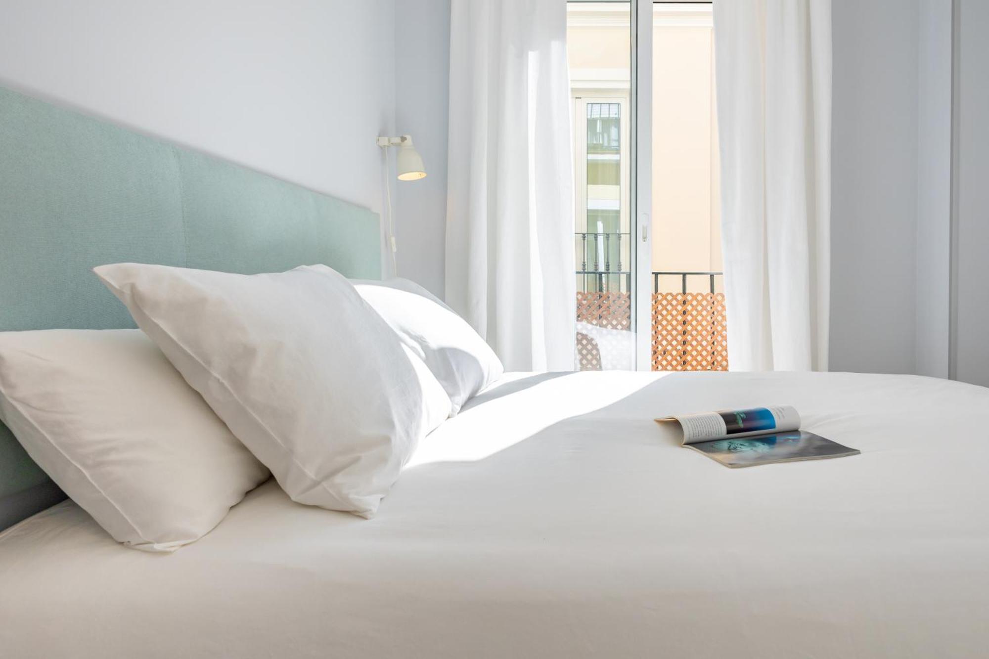 Charming 2 Bedroom Apartment At Iconic Triana Neighborhood By Ocityzen 세비야 외부 사진